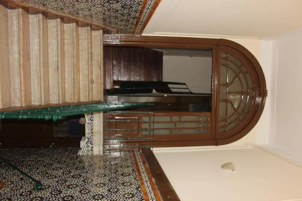 בית הארחה ליסבון Home 22