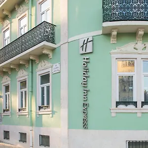Express - Av. Liberdade By Ihg *** ליסבון