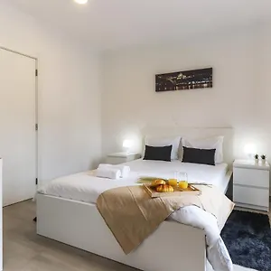 Maison d'hôtes Downtown Palma By Hosty, Lisboa