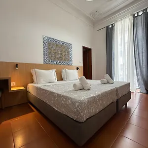 Maison d'hôtes Pouso Dos Anjos, Lisboa