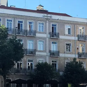 Maison d'hôtes Residencia Whitelove, Lisboa