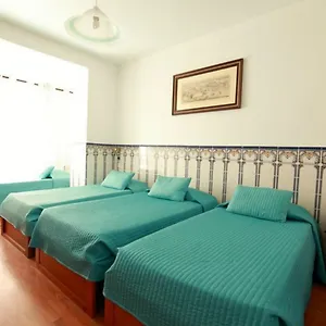 Residencial Joao Xxi Лиссабон