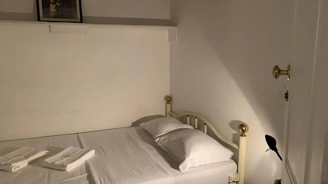 Guest house Home 22 Lisbon